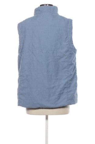 Damska kamizelka Damart, Rozmiar M, Kolor Niebieski, Cena 75,99 zł
