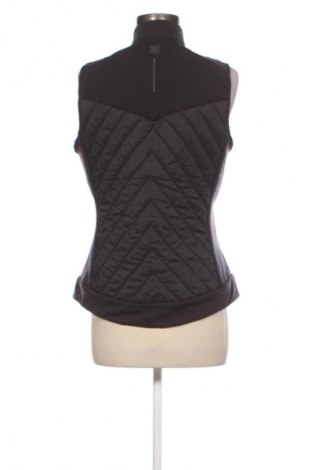 Vestă de femei Decathlon, Mărime L, Culoare Negru, Preț 77,99 Lei