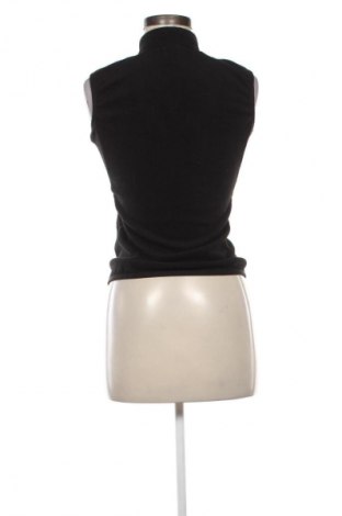 Γυναικείο γιλέκο Decathlon, Μέγεθος XS, Χρώμα Μαύρο, Τιμή 20,00 €