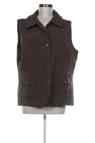 Női mellény Delmod, Méret XL, Szín Zöld, Ár 7 800 Ft