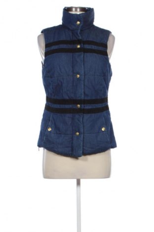 Dámska vesta  Dizzy Lizzy, Veľkosť S, Farba Modrá, Cena  17,95 €