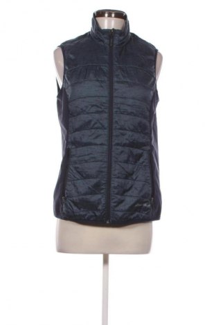 Női mellény Eddie Bauer, Méret M, Szín Kék, Ár 9 049 Ft