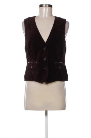 Női mellény Eddie Bauer, Méret M, Szín Barna, Ár 8 989 Ft