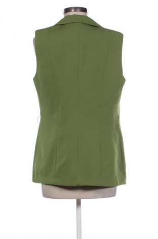 Damska kamizelka Ella, Rozmiar L, Kolor Zielony, Cena 89,89 zł