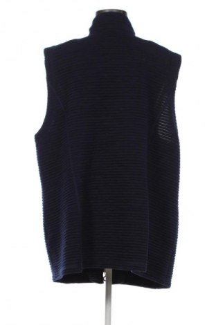 Damska kamizelka Erfo, Rozmiar XXL, Kolor Niebieski, Cena 59,99 zł