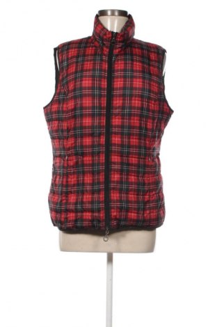 Γυναικείο γιλέκο Erfo, Μέγεθος L, Χρώμα Πολύχρωμο, Τιμή 17,99 €