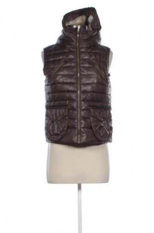 Dámska vesta  Esisto, Veľkosť S, Farba Hnedá, Cena  37,69 €