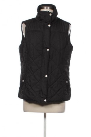 Дамски елек Esmara, Размер S, Цвят Черен, Цена 24,99 лв.