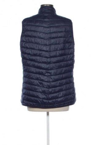 Damenweste Esmara, Größe XL, Farbe Blau, Preis € 18,99