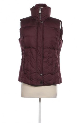 Дамски елек Esprit, Размер M, Цвят Червен, Цена 43,99 лв.