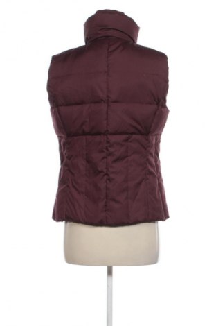 Дамски елек Esprit, Размер M, Цвят Червен, Цена 43,99 лв.