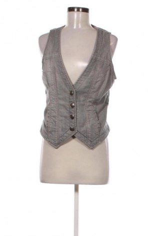 Дамски елек Esprit, Размер XL, Цвят Сив, Цена 56,99 лв.