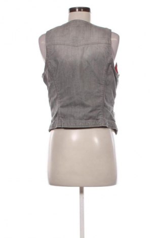 Дамски елек Esprit, Размер XL, Цвят Сив, Цена 56,99 лв.