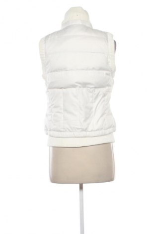 Damenweste Esprit, Größe S, Farbe Weiß, Preis 23,99 €