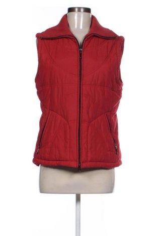 Damenweste Esprit, Größe L, Farbe Rot, Preis € 31,38