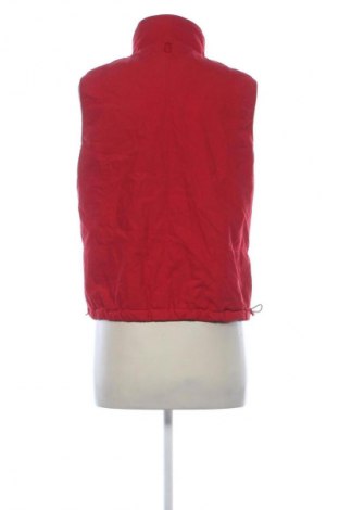 Vestă de femei Esprit, Mărime L, Culoare Roșu, Preț 147,99 Lei