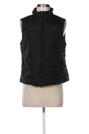 Vestă de femei Esprit, Mărime L, Culoare Negru, Preț 101,99 Lei