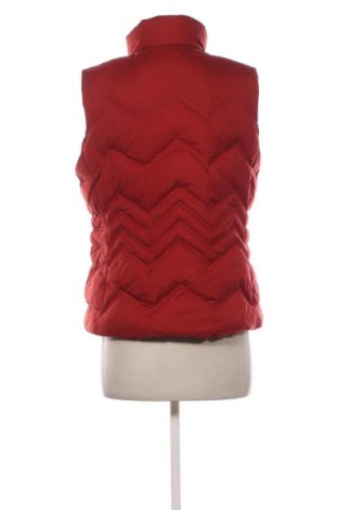 Дамски елек Esprit, Размер L, Цвят Червен, Цена 37,99 лв.
