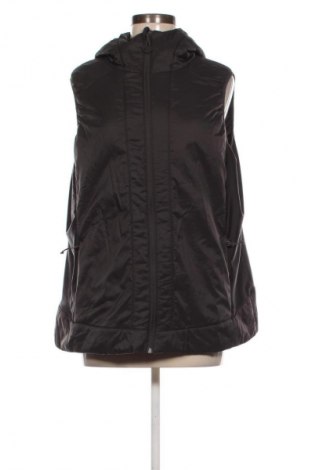 Дамски елек Essentials by Tchibo, Размер XL, Цвят Черен, Цена 27,99 лв.