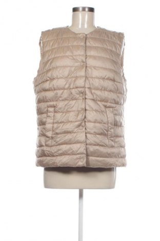 Damenweste Essentials by Tchibo, Größe L, Farbe Beige, Preis 18,99 €
