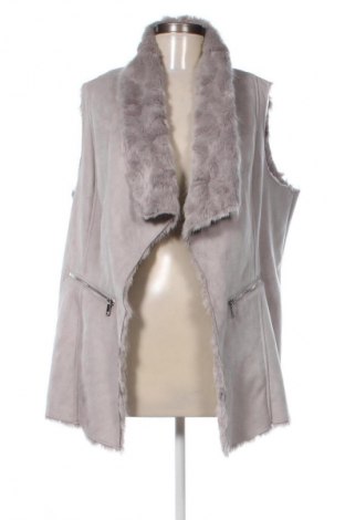 Damenweste F&F, Größe XL, Farbe Grau, Preis 20,00 €