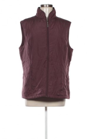 Vestă de femei Fabiani, Mărime L, Culoare Mov deschis, Preț 83,99 Lei