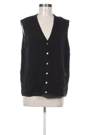 Vestă de femei Fabiani, Mărime XL, Culoare Negru, Preț 55,99 Lei