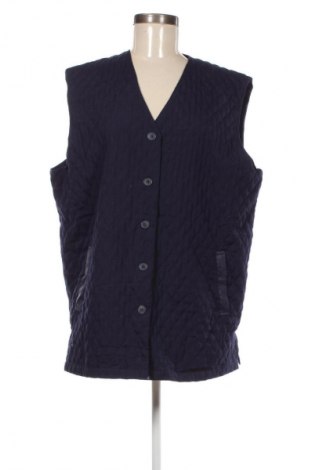 Női mellény Fabiani, Méret XL, Szín Kék, Ár 4 019 Ft