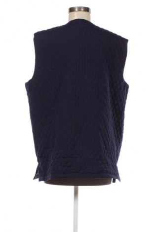 Női mellény Fabiani, Méret XL, Szín Kék, Ár 4 019 Ft
