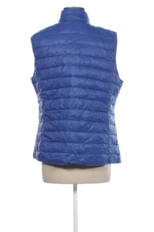 Női mellény Fabiani, Méret XL, Szín Kék, Ár 6 159 Ft
