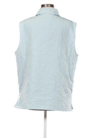Dámska vesta  Fabiani, Veľkosť XL, Farba Modrá, Cena  17,95 €