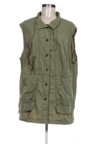 Női mellény Fiamma, Méret 4XL, Szín Zöld, Ár 6 779 Ft