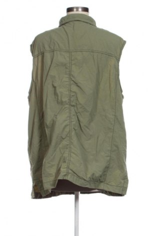 Női mellény Fiamma, Méret 4XL, Szín Zöld, Ár 6 779 Ft