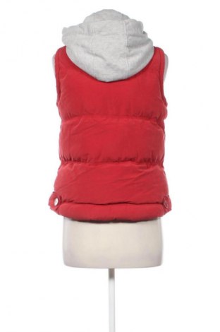 Női mellény Fishbone, Méret L, Szín Piros, Ár 8 179 Ft