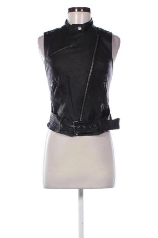 Damska kamizelka Forever 21, Rozmiar S, Kolor Czarny, Cena 62,11 zł