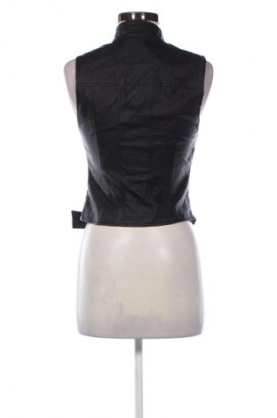 Damska kamizelka Forever 21, Rozmiar S, Kolor Czarny, Cena 62,11 zł