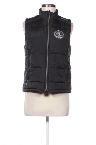 Damska kamizelka Fouganza, Rozmiar S, Kolor Czarny, Cena 142,53 zł