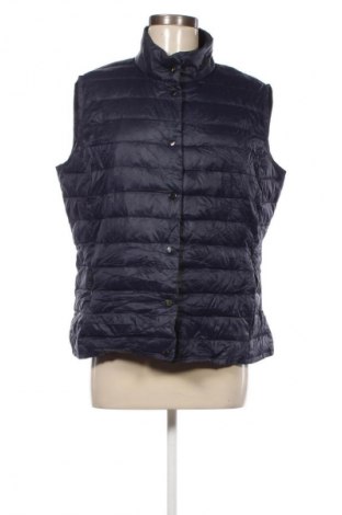 Dámská vesta  G.W., Velikost XL, Barva Modrá, Cena  509,00 Kč