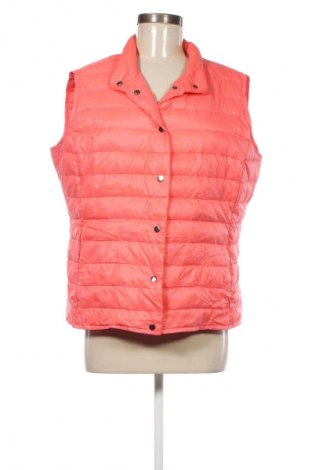 Vestă de femei G.W., Mărime XL, Culoare Roz, Preț 104,99 Lei