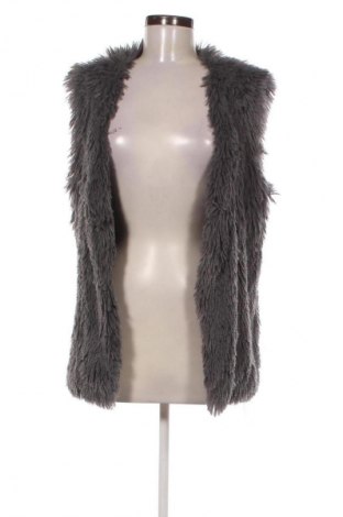 Γυναικείο γιλέκο Geisha, Μέγεθος XL, Χρώμα Γκρί, Τιμή 31,71 €