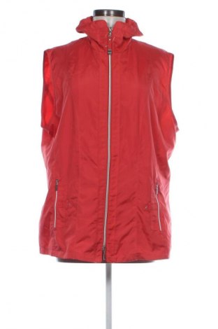 Γυναικείο γιλέκο Gerry Weber, Μέγεθος XL, Χρώμα Πορτοκαλί, Τιμή 42,00 €