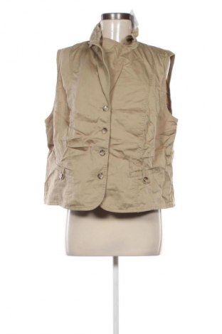 Damska kamizelka Gerry Weber, Rozmiar XL, Kolor Beżowy, Cena 125,99 zł