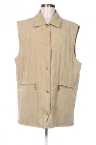 Dámska vesta  Gerry Weber, Veľkosť XL, Farba Béžová, Cena  35,56 €