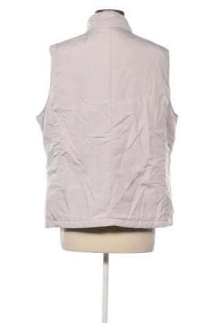 Γυναικείο γιλέκο Giada, Μέγεθος L, Χρώμα Γκρί, Τιμή 11,99 €