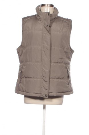 Дамски елек Giada, Размер L, Цвят Зелен, Цена 18,99 лв.