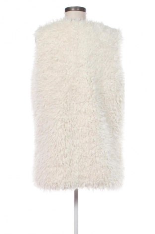 Vestă de femei Gina, Mărime M, Culoare Ecru, Preț 67,99 Lei