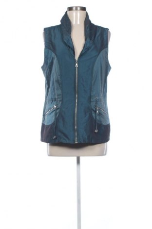 Dámská vesta  Gina Laura, Velikost M, Barva Modrá, Cena  784,00 Kč