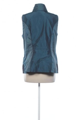 Dámská vesta  Gina Laura, Velikost M, Barva Modrá, Cena  784,00 Kč