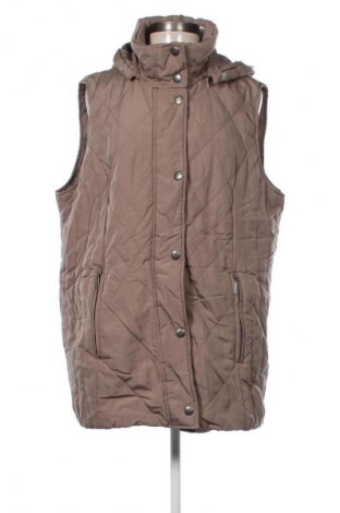 Damenweste Gina S, Größe XL, Farbe Beige, Preis € 45,99