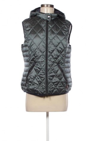 Damska kamizelka Green Goose, Rozmiar L, Kolor Zielony, Cena 284,99 zł